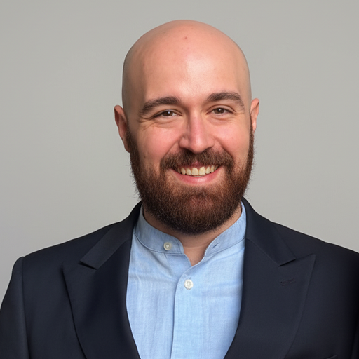 Marco Hernández Pérez