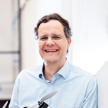 Christian Bettstetter